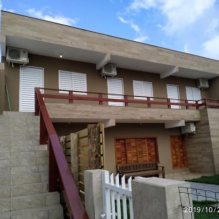 Apartamento Kitnet Do Pescador 3 Imbituba  Exterior foto