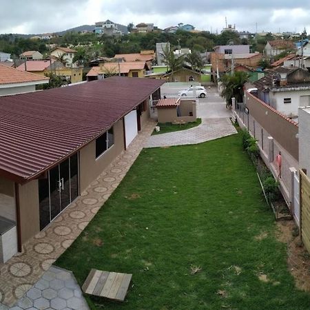 Apartamento Kitnet Do Pescador 3 Imbituba  Exterior foto