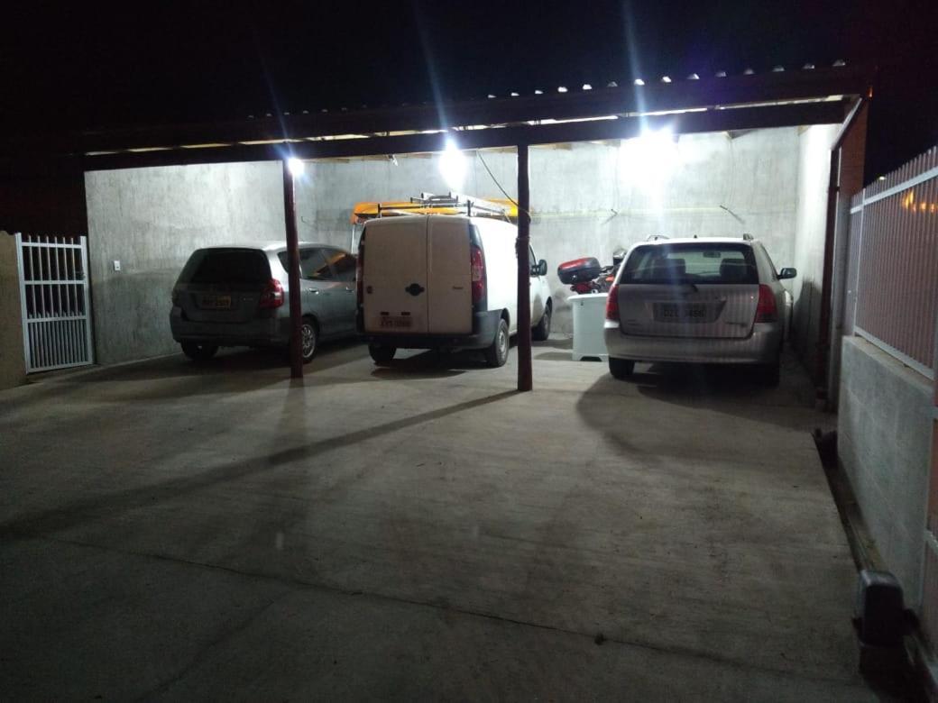 Apartamento Kitnet Do Pescador 3 Imbituba  Exterior foto