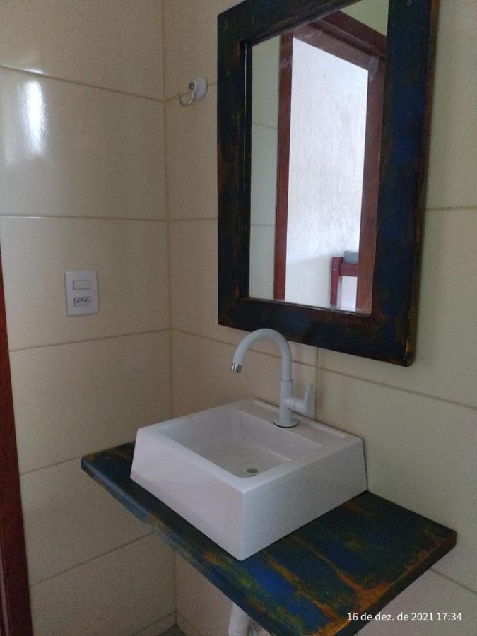 Apartamento Kitnet Do Pescador 3 Imbituba  Exterior foto