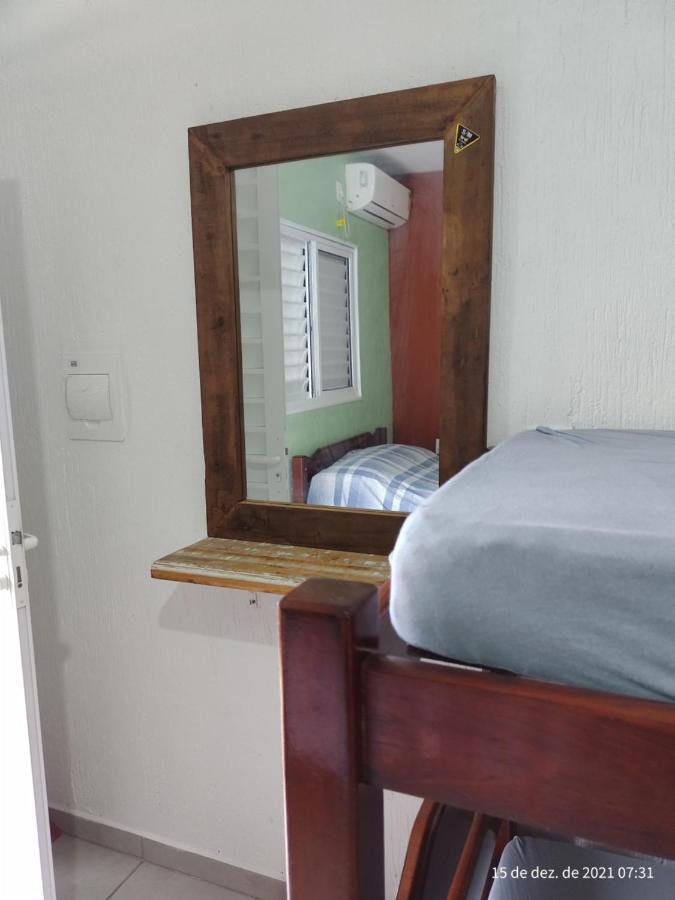 Apartamento Kitnet Do Pescador 3 Imbituba  Exterior foto