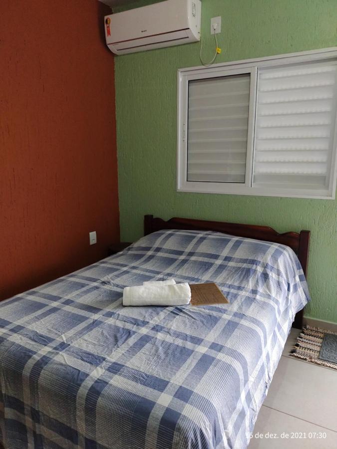 Apartamento Kitnet Do Pescador 3 Imbituba  Exterior foto